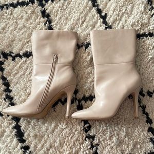 Charles David Booties